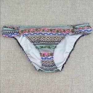 Victoria’s Secret bathing suit bottoms
